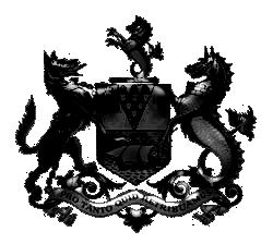 belfast city market crest